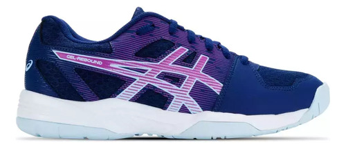 Asics Gel Rebound Woman - Num. 39, 40 Y 41 - Importadas !!