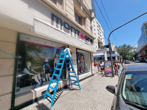Reparación De Cortinas Metálicas