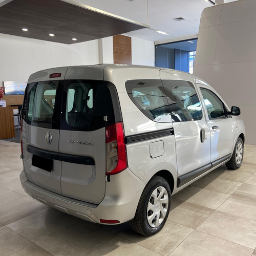 Renault Kangoo Ii 1.6 Sce Life
