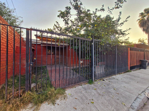 Comoda Casa Tranquilo Pasaje Metro San Jose De La Estrella