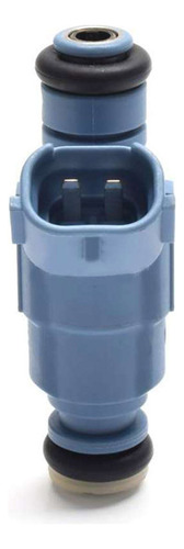 4pzs Inyector Gasolina Para Vw Jetta 2.0 2004 2005 2006 2007