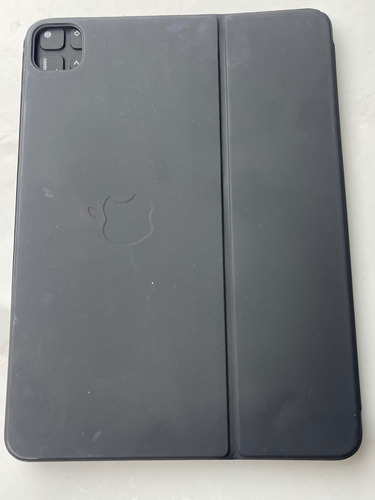 Smart Keyboard Folio Para Ipad Pro 11 Gris Oscuro (Usado)