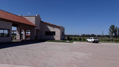 Estancia Santa Lucia Desde 350 M2 Seguridad Lotes Venta Ruta 5