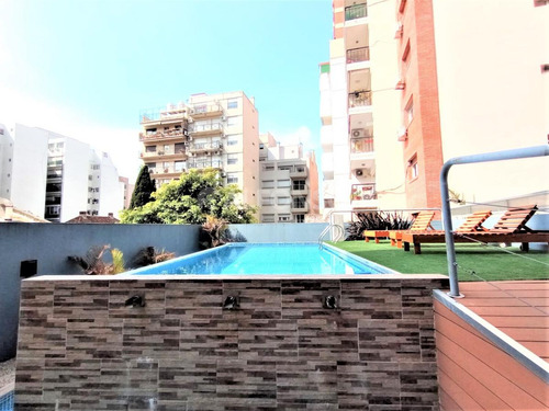 Imagen 16 de 27 de Departamento 2 Ambientes Con Cochera Opcional Y Balcon En Venta En Villa Urquiza