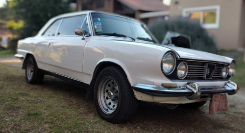Torino Ts 1976