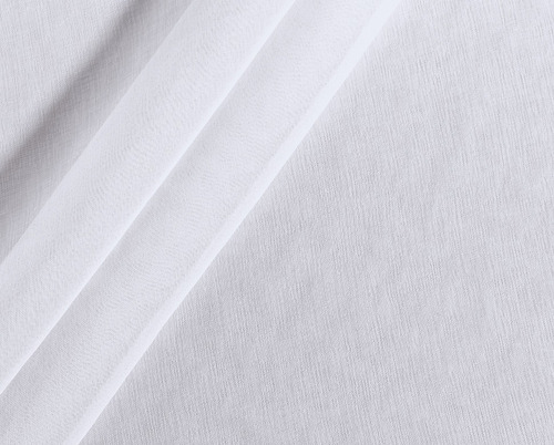 Cortina Quarto Sala Pratika Lisa Slim 4,20m X 2,50m