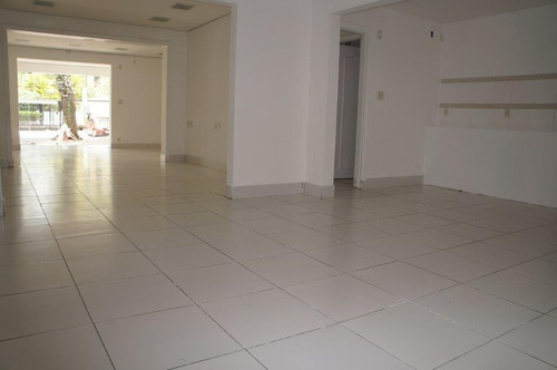 Sobrado Para Aluguel, 4 Vagas, Moema - São Paulo/sp - 446