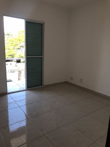 Imagem 12 de 14 de Vendo Sobrado Novo Duas Suites Duas Vagas ( Vi478 )