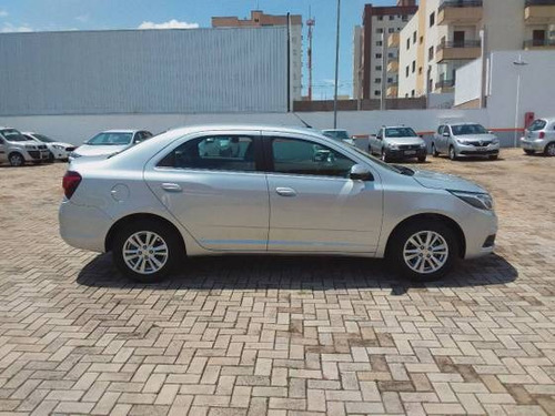 Imagem 9 de 10 de Chevrolet Cobalt 1.8 Mpfi Ltz 8v Flex 4p Automático