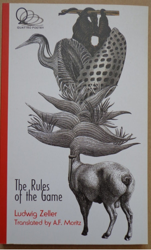 Ludwig Zeller The Rules Of The Game 2012