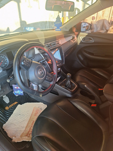 MG MG5 1.5 Com Mt