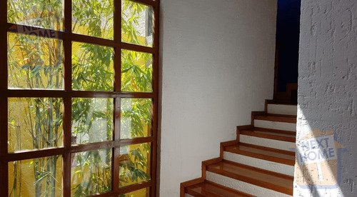 Imagen 23 de 30 de Renta Casa Lomas De Las Palmas Inmediato A Interlomas