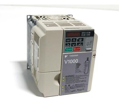 Yaskawa Cimr-va2a0010baa V1000 Variable Frequency Drive Qqq
