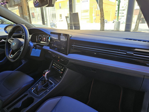 Volkswagen Jetta 2.0 Gli Dsg At