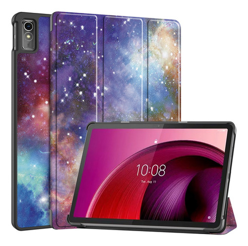 Funda De Tablet For Lenovo Tab M10 5g 10 6 Tb360zu 2023