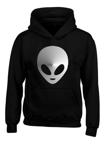 Buzo Aliens Con Capota Hoodies Saco H58