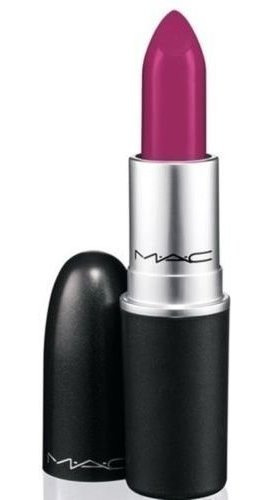 Lápices Labiales - Barra De Labios Mac En Plano Fabuloso.