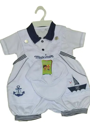 De Marinero Bautizo Bebe | MercadoLibre