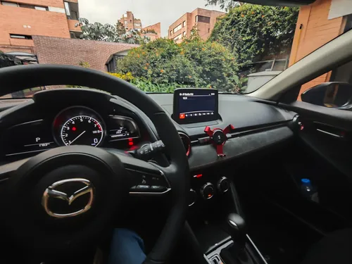 Mazda 2 Sport 2.0 Grand Touring Lx Carbon Edition At