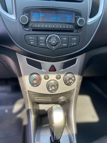 Chevrolet Tracker 1.8 Lt At
