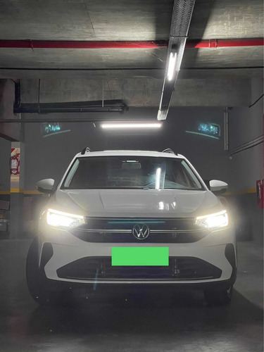 Volkswagen Nivus 2021 1.0 Tsi Tiptronic Confortline