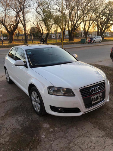 Imagen 3 de 9 de Audi A3 2010 1.6 102cv