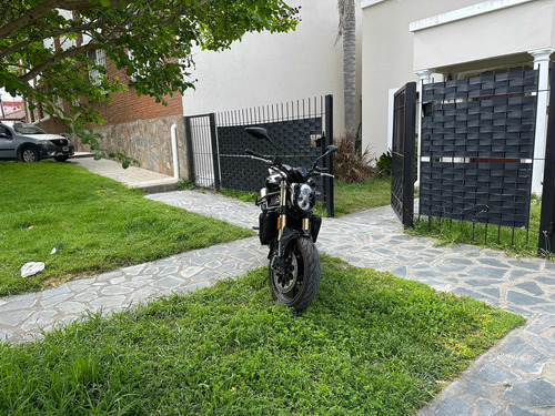 Benelli 752s