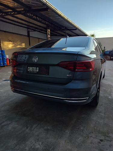 Volkswagen Virtus 1.6 Msi Highline At
