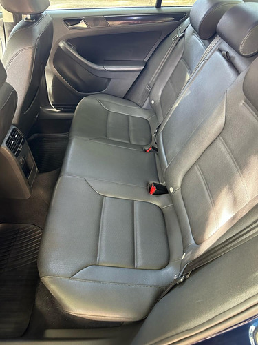 Volkswagen Vento 2.0 Luxury I 140cv Dsg