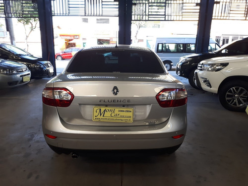 Renault Fluence 2.0 Automatico