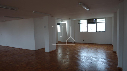 Sala Para Aluguel Em Liberdade - Sa051775
