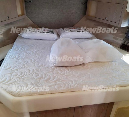 Imagem 8 de 11 de Sessa F42 2020 Ñ Intermarine, Ñ Azimut, Ñ Ferretti, Ñ S