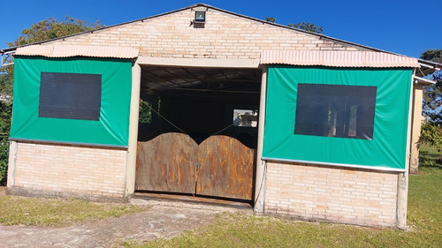 Vendo Fazenda Proximo A Brazlandia