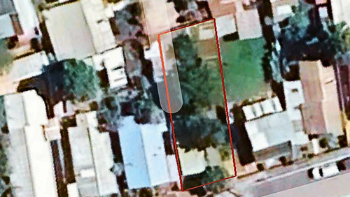 Inversión Ideal,sector Estratégico,chiguayante (174673)