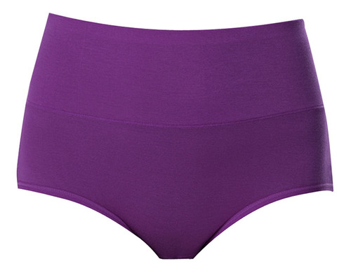 Ropa Interior Bragas Algodón Protector Período Menstrual