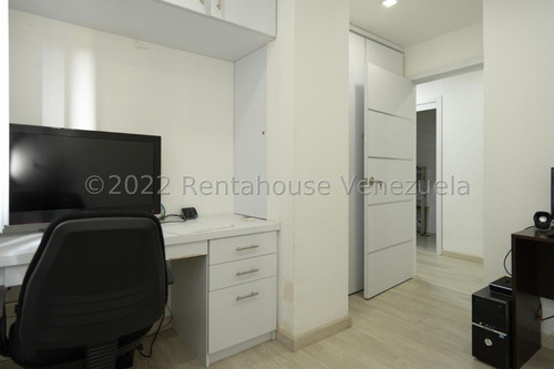 Imagen 19 de 22 de Mls#22-25582. Se Vende Apartamento En Urb. Las Mercedes. A.a
