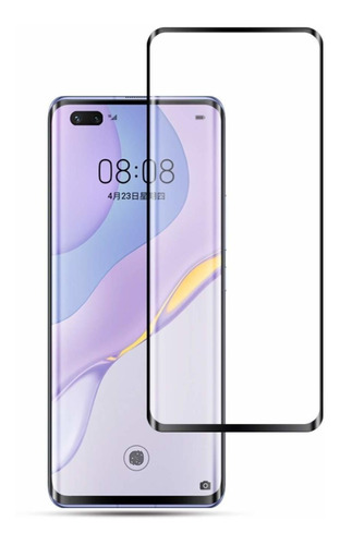 Nanshan Hdscreenprotector For Huawei Nova 7 Pro 5g 9h 3d