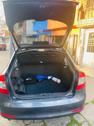 Skoda Octavia 1.6 Ambiente