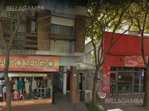 Imagen 2 de 27 de Único Ph Multifamiliar Con Patios Y Terraza, Ideal Para Renta