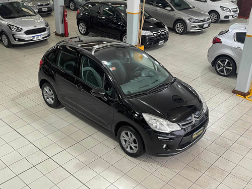 Imagen 7 de 13 de Citroën C3 2015 1.5 Tendance Pack Secure I 90cv