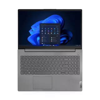 Notebook Lenovo V15 G3 Iap Core I3 1215u 8gb Ssd 512gb 15.6