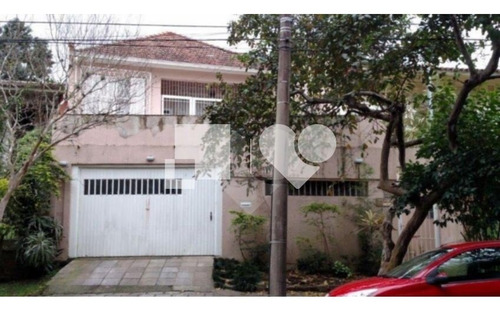 Casa-porto Alegre-três Figueiras | Ref.: 28-im419571 - 28-im419571
