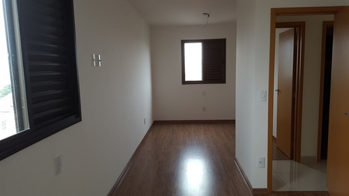 Imagem 10 de 19 de Apartamento Com 3 Quartos Para Comprar No Sagrada Família Em Belo Horizonte/mg - 7254