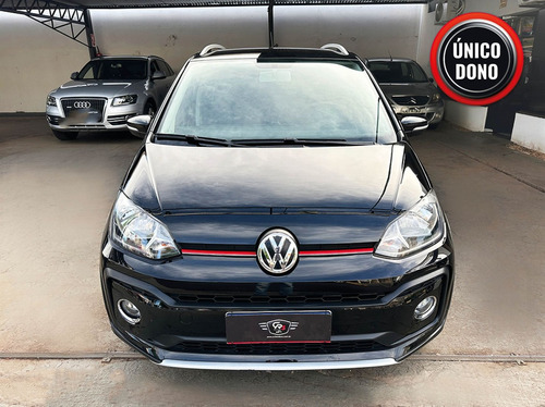 Volkswagen Up! 1.0 170 TSI TOTAL XTREME