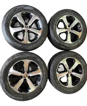 Comprar Rodas Originais Mopar Para Fiat Toro 2017u002F23 Aro 17 (jogo)
