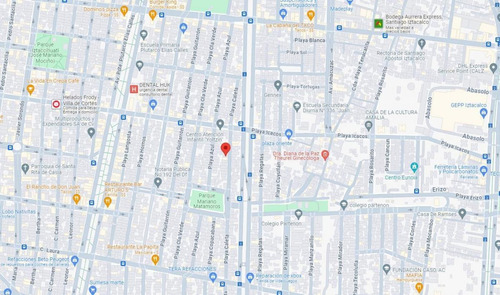 Remate De Grande Casa En Reforma Iztaccihuatl Norte, Iztacalco, Cdmx, Ajrj
