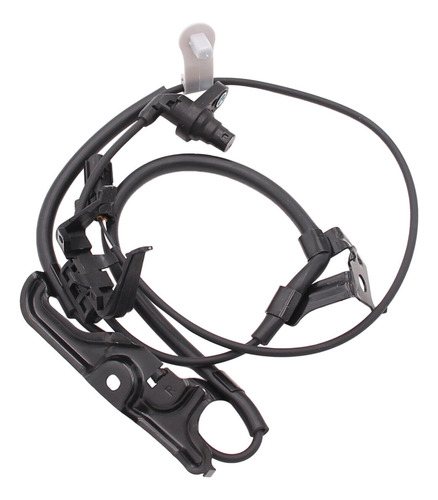 Sensor Abs Izq Frontal Toyota Camry Xse 2015 3.5l