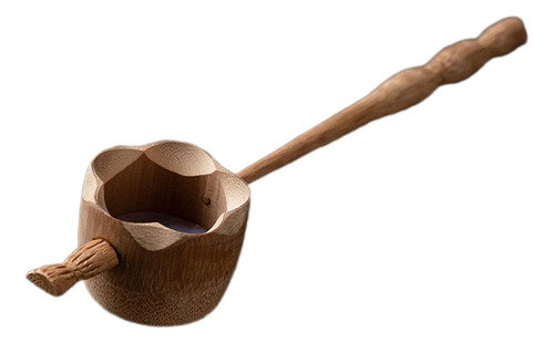 Colador De Té, Filtro De Té, Herramienta 18,4 Cm X 4,2 Cm