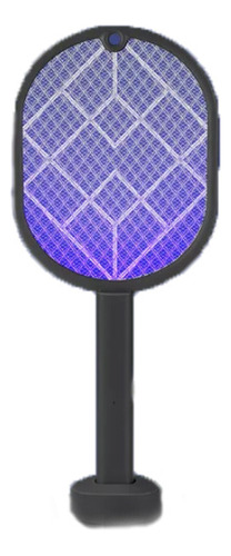 Lâmpada Mosca Elétrica Mata-moscas Mosquito Zapper Killer Z