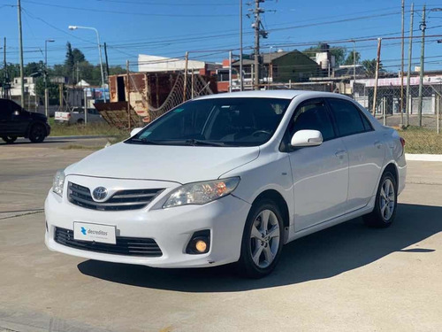 Toyota Corolla 1.8 Xei Mt Pack 136cv 2013